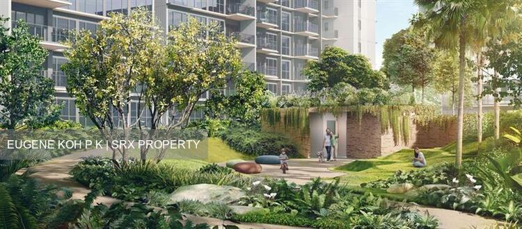Tampines North Drive 1 (D18), Condominium #492626421
